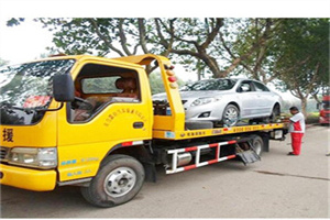 瑞金附近24小时汽车拖车服务热线