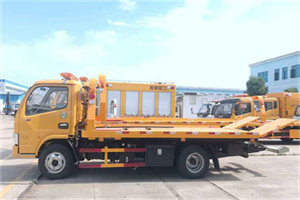 瑞金送油救援服务