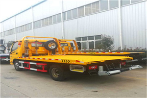 瑞金附近拖车救援搭电