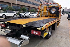 瑞金24小时汽车送油服务公司