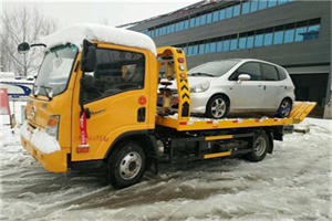 瑞金附近道路救援服务