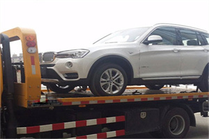 瑞金拖车24小时服务电话