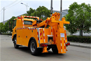 瑞金高速路拖车费