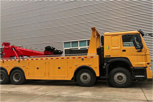 瑞金道路救援公司